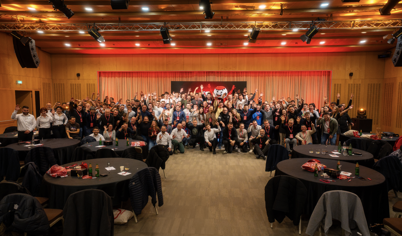 'SUPER TOP ILI FLOP'